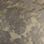 Ткань Tassinari & Chatel - COURSON - PERLE - 1661-03