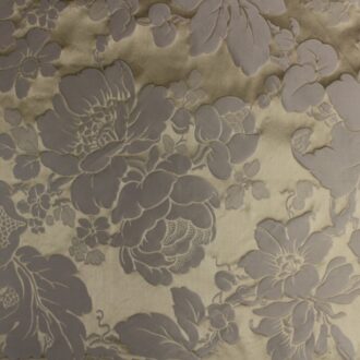 Ткань Tassinari & Chatel - COURSON - PERLE - 1661-03