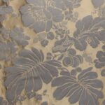 Ткань Tassinari & Chatel - COURSON - TAUPE - 1661-05