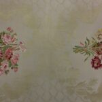 Ткань Tassinari & Chatel - CHOISY - IVOIRE - 1662-01