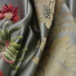 Ткань Tassinari & Chatel - CHOISY - PASTEL - 1662-03