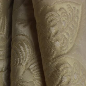 Ткань Tassinari & Chatel - TRIANON - IVOIRE - 1664-01