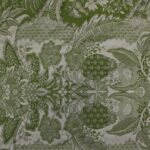 Ткань Tassinari & Chatel - TRIANON - VERT - 1664-04