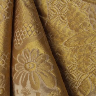 Ткань Tassinari & Chatel - TRIANON - OR - 1664-05