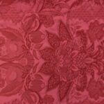 Ткань Tassinari & Chatel - TRIANON - RUBIS - 1664-07