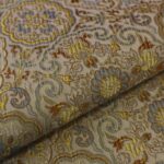 Ткань Tassinari & Chatel - GUIMET - IVOIRE - 1665-01