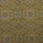 Ткань Tassinari & Chatel - GUIMET - OR - 1665-02