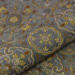 Ткань Tassinari & Chatel - GUIMET - NATTIER - 1665-03