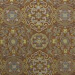 Ткань Tassinari & Chatel - GUIMET - BOIS - 1665-04