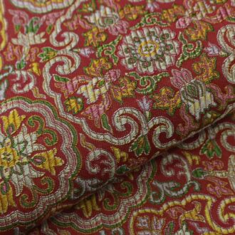 Ткань Tassinari & Chatel - GUIMET - ROUX - 1665-06