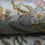 Ткань Tassinari & Chatel - FERRIERES - NATTIER - 1666-02