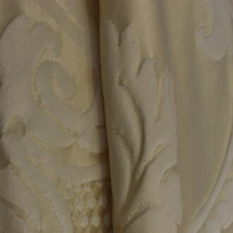 Ткань Tassinari & Chatel - GRAND DAUPHIN - IVOIRE - 1668-01