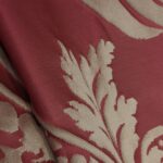 Ткань Tassinari & Chatel - GRAND DAUPHIN - TAMARIS - 1668-06