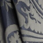 Ткань Tassinari & Chatel - GRAND DAUPHIN - ROYAL - 1668-08