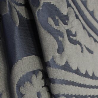 Ткань Tassinari & Chatel - GRAND DAUPHIN - ROYAL - 1668-08