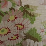 Ткань Tassinari & Chatel - FOUGERES - IVOIRE - 1669-01