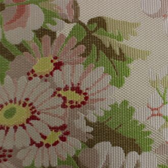 Ткань Tassinari & Chatel - FOUGERES - IVOIRE - 1669-01