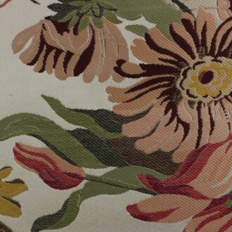 Ткань Tassinari & Chatel - LIANCOURT - IVOIRE - 1672-01