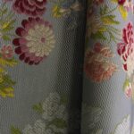 Ткань Tassinari & Chatel - POMPADOUR - CELADON - 1678-02