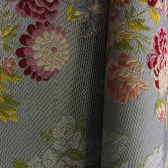 Ткань Tassinari & Chatel - POMPADOUR - CELADON - 1678-02