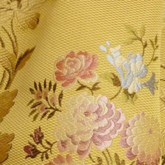 Ткань Tassinari & Chatel - POMPADOUR - OR - 1678-03