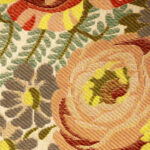 Ткань Tassinari & Chatel - MARLY BROCART - OR - 1680-01