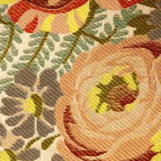 Ткань Tassinari & Chatel - MARLY BROCART - OR - 1680-01