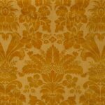 Ткань Tassinari & Chatel - MANSART - OR - 1681-02