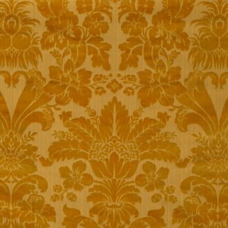 Ткань Tassinari & Chatel - MANSART - OR - 1681-02