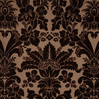 Ткань Tassinari & Chatel - MANSART - CHATAIN - 1681-06