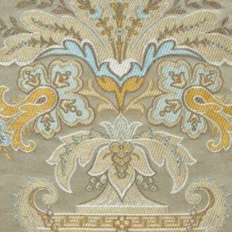 Ткань Tassinari & Chatel - VERDI - ARGENT - 1683-01