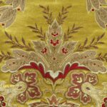 Ткань Tassinari & Chatel - VERDI - OR - 1683-02