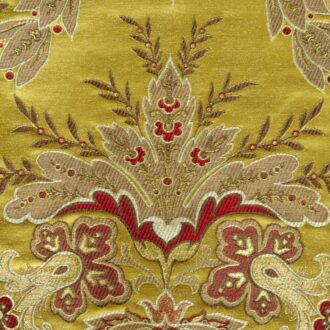 Ткань Tassinari & Chatel - VERDI - OR - 1683-02