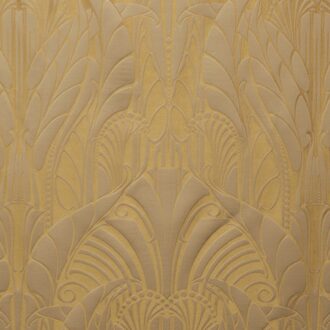 Ткань Tassinari & Chatel - VITRAIL - DORE - 1694-03