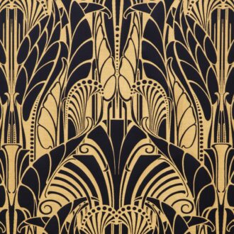 Ткань Tassinari & Chatel - VITRAIL - COUPOLE - 1694-05