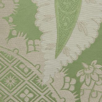 Ткань Tassinari & Chatel - PERSIENNE - AMANDE - 1697-02