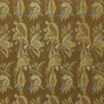 Ткань Tassinari & Chatel - COUR DU SIAM - CORDOUE - 1700-01