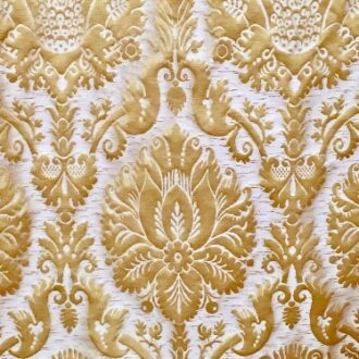 Ткань Tassinari & Chatel - CAMMINO - OR - 1701-02