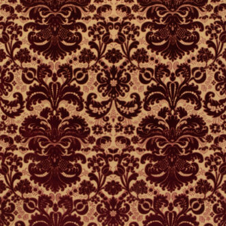 Ткань Tassinari & Chatel - HONORE - BORDEAUX - 1704-01