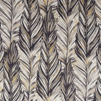 Ткань Lelievre - PAMPAS - POIVRE - 3224-02