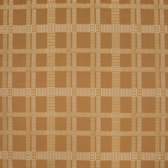 Ткань Lelievre - SQUARE - CAMEL - 3230-02