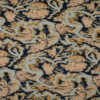 Ткань Lelievre - TERRA - HIVER - 3232-03