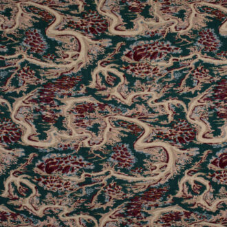 Ткань Lelievre - TERRA - PRINTEMPS - 3232-04