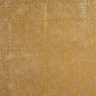 Ткань Lelievre - NENUPHAR - DORE - 3238-01