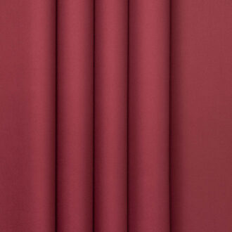 Ткань Lelievre - ABSOLU - BORDEAUX - 3241-35