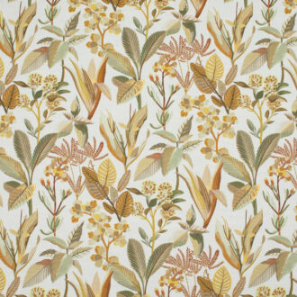 Ткань Lelievre - L'OASIS - NATUREL - 3246-01