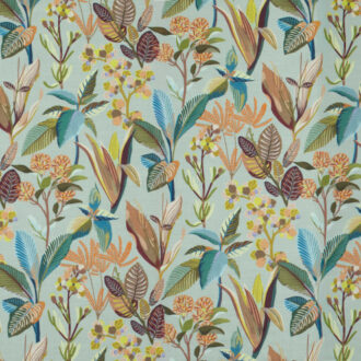 Ткань Lelievre - L'OASIS - CELADON - 3246-02