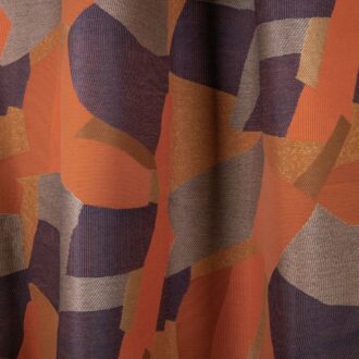 Ткань Lelievre - HERITAGE - AUTOMNE - 3260-03