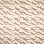 Ткань Lelievre - DUNES - FICELLE - 3261-02