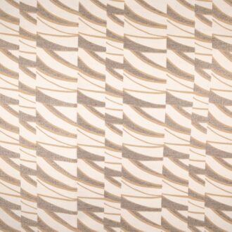 Ткань Lelievre - DUNES - FICELLE - 3261-02